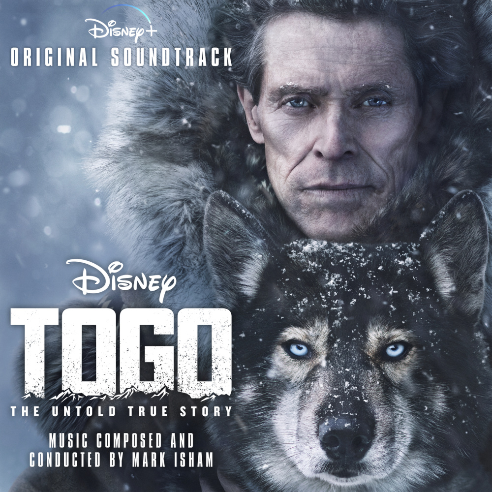 Luck Dries Up (From "Togo"/Score)