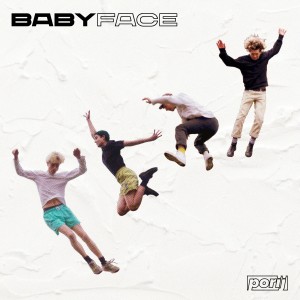 Baby Face (Explicit)