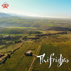 Listen to Titawin song with lyrics from Thifridjas