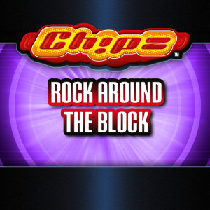 Album Rock Around The Block from Chipz
