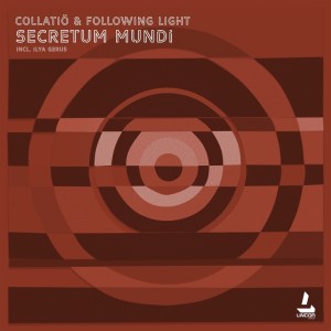 收听Collatiö的Secretum Mundi歌词歌曲