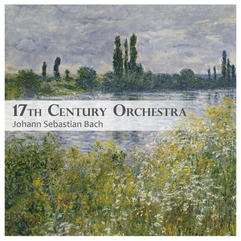 J.S. Bach: Concerto for Keyboard, Strings, and Basso continuo No. 2 in E, BWV 1053: 3. Allegro