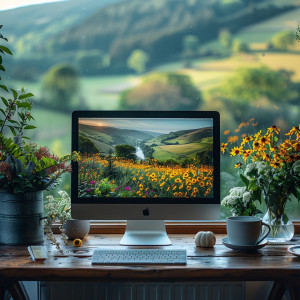 default playlist img