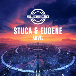 ดาวน์โหลดและฟังเพลง Anvil พร้อมเนื้อเพลงจาก STUCA