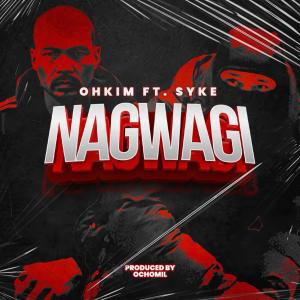 收聽Ohkim的NAGWAGI (feat. Syke)歌詞歌曲
