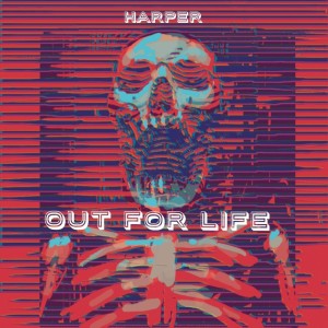 Harper的專輯Out for Life