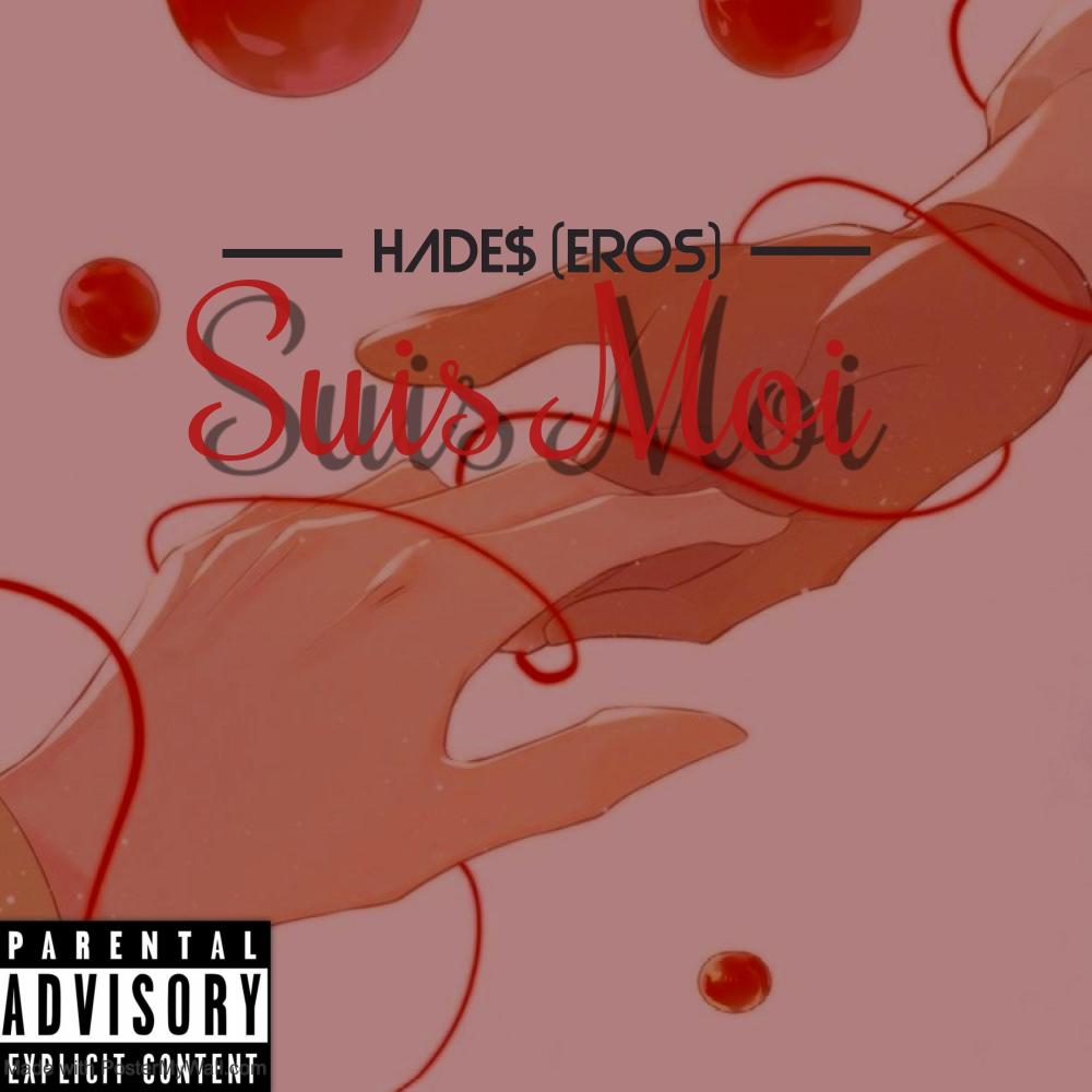 Suis moi (Explicit)