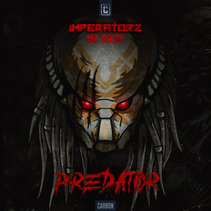Album Predator (Explicit) oleh MC Raise