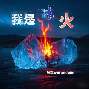 楊紅wurendejie的專輯我是冰火