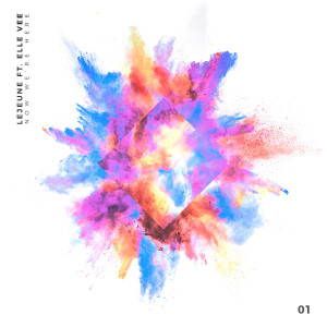 ดาวน์โหลดและฟังเพลง Now We're Here พร้อมเนื้อเพลงจาก LeJeune