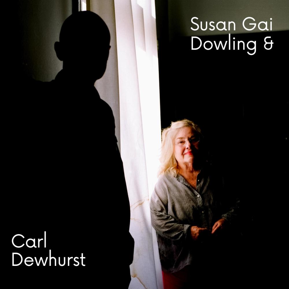 Be At Peace (feat. Susan Gai Dowling & James Greening)