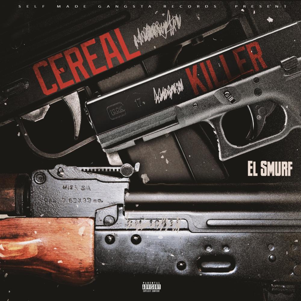 Cereal Killer (Explicit)