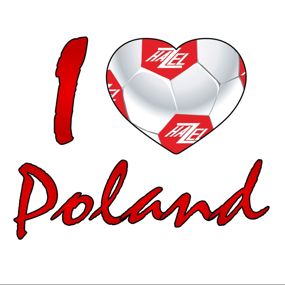 I Love Poland (Radio Dirthy)
