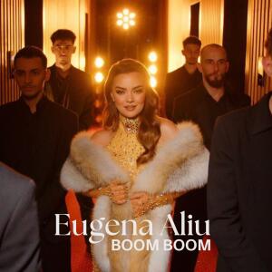 Eugena Aliu的專輯BOOM BOOM