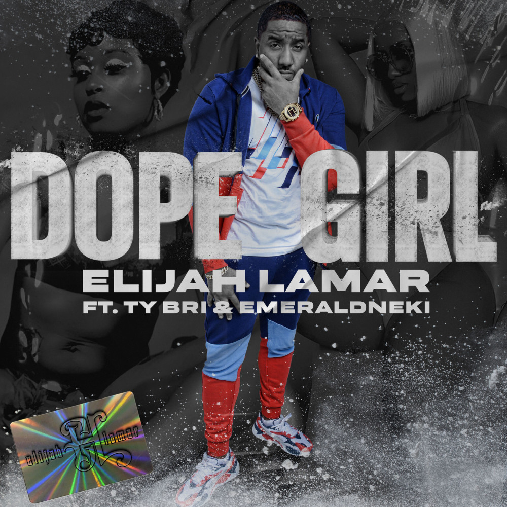 Dope Girl (Explicit)