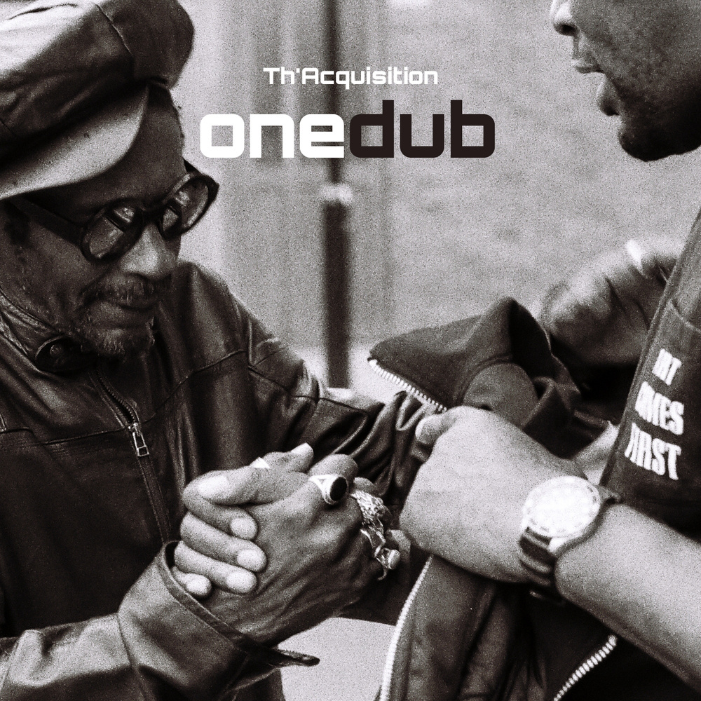 One Dub (Air Bass)