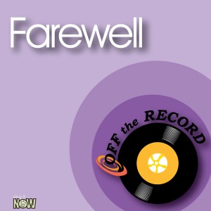 收聽Off The Record的Farewell歌詞歌曲