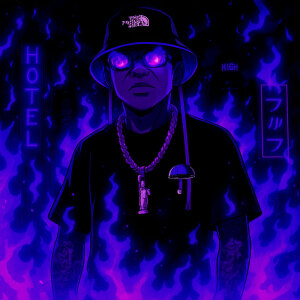 Album FORA DO NORMAL (Explicit) from MC RD