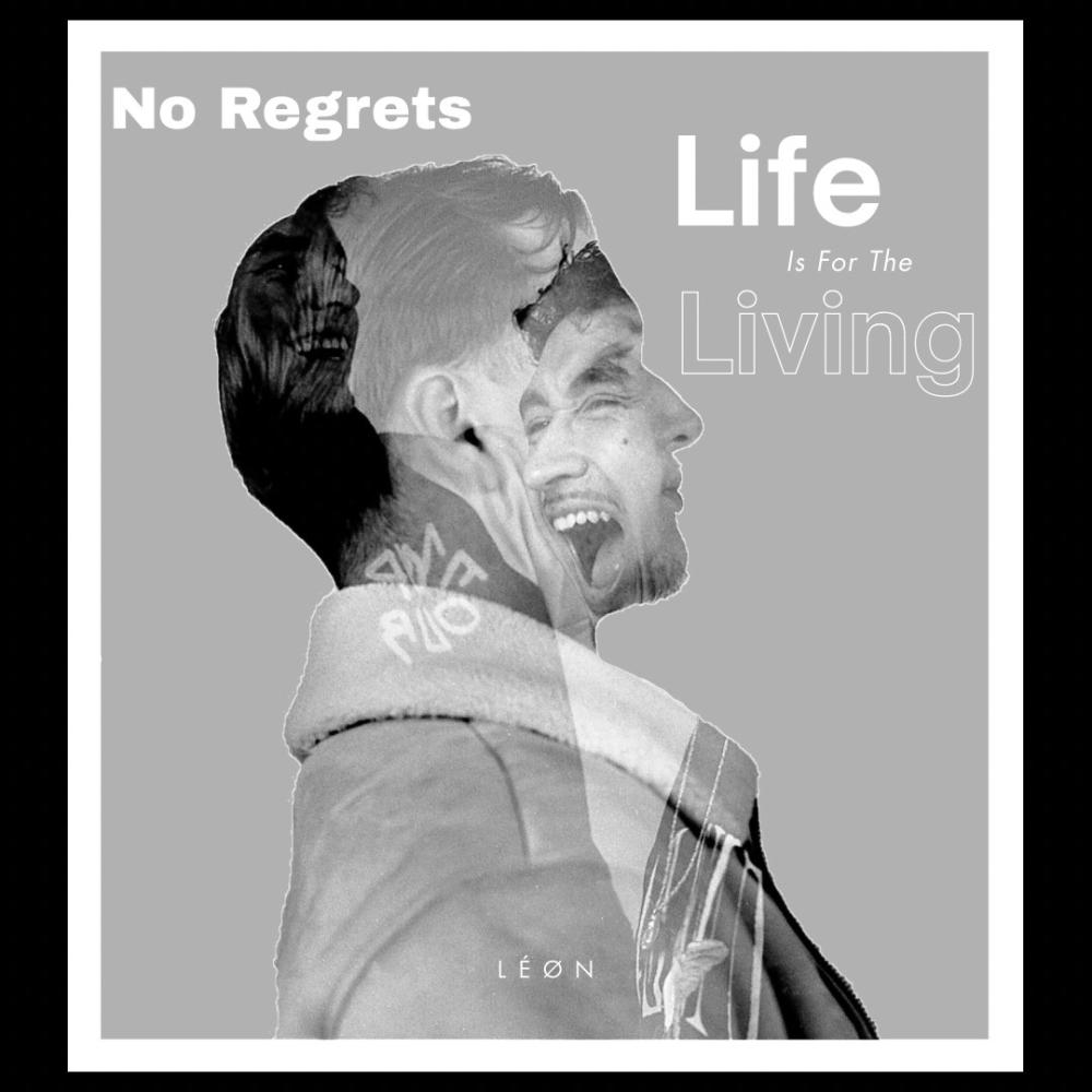 No Regrets