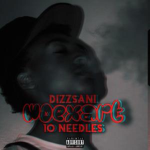 收聽Dizzsani的Collapse (Lineback) (Explicit)歌詞歌曲