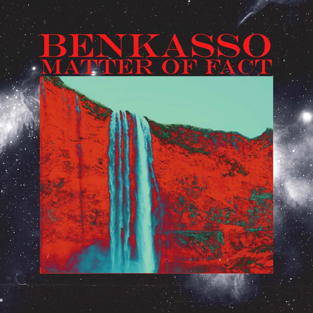 Matter of Fact (Explicit)
