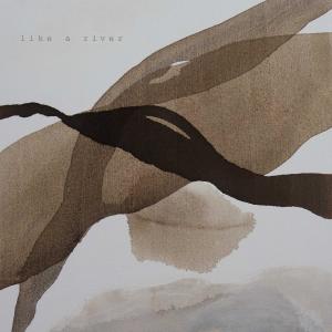 收聽Nównøis的Like a River歌詞歌曲