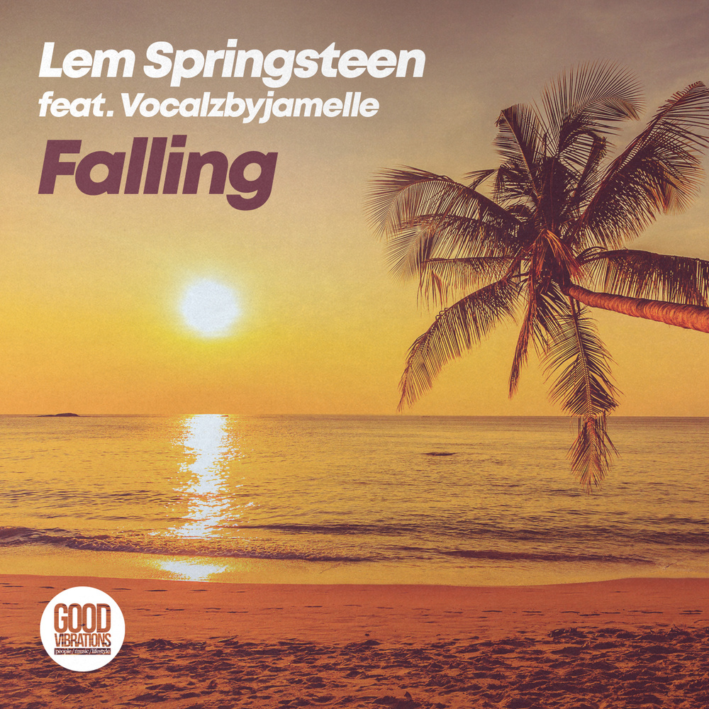 Falling (Extended Mix)