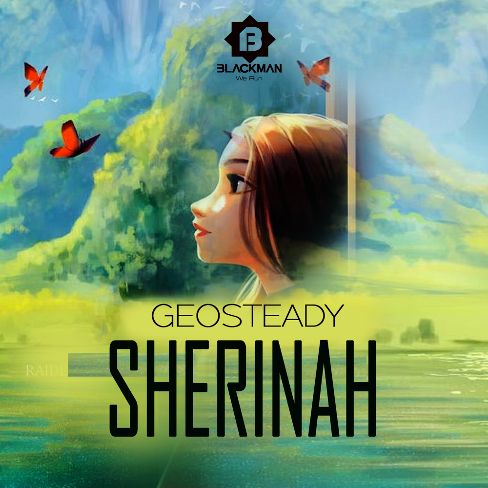 Sherinah