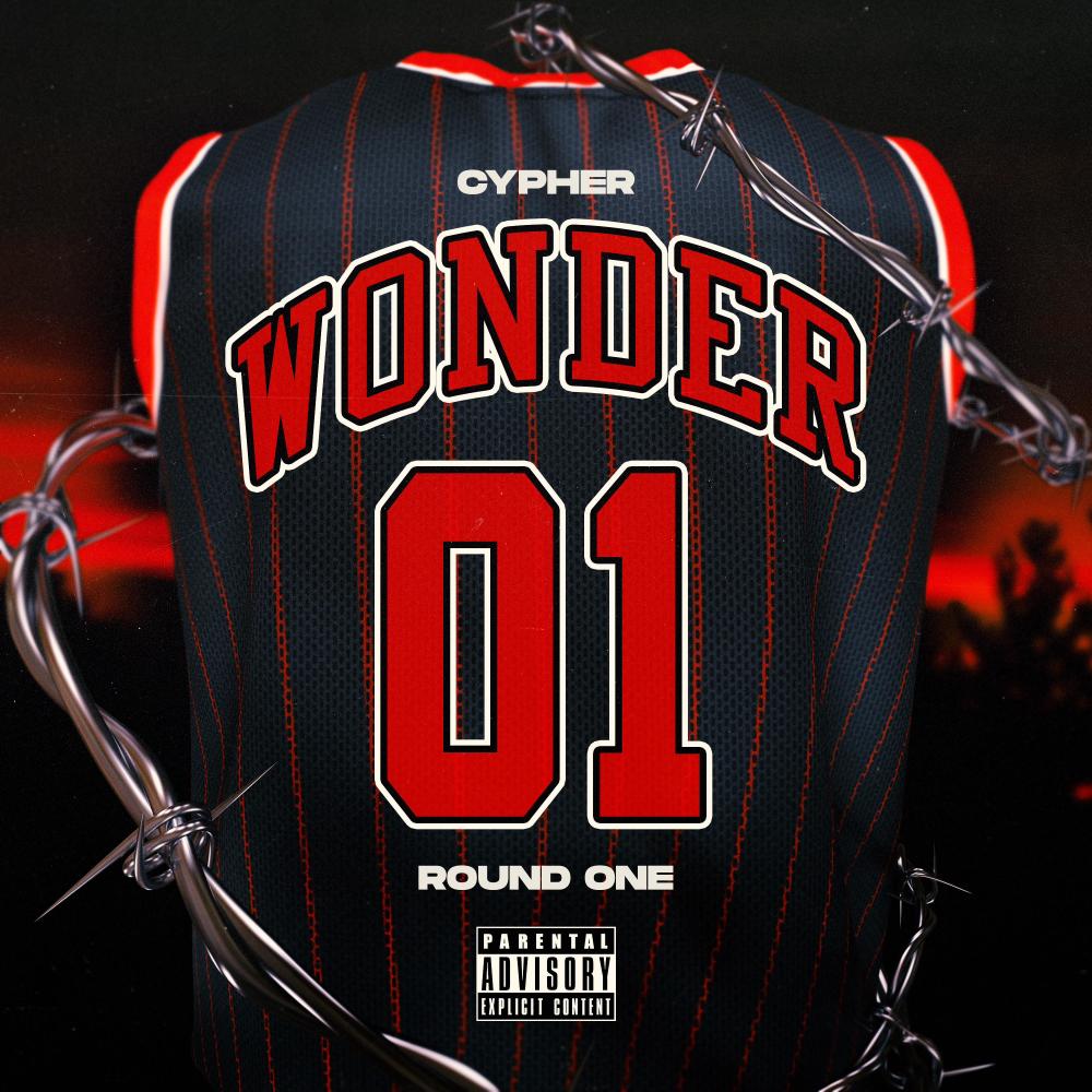 ROUND ONE (feat. Destru)