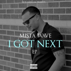 收聽Mista Wave的Swerve (Explicit)歌詞歌曲