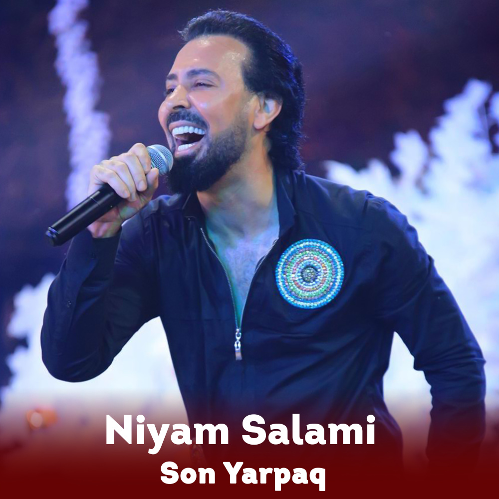 Son Yarpaq