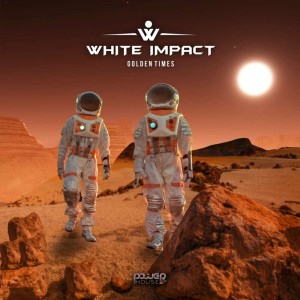 Album Golden Times from White Impact