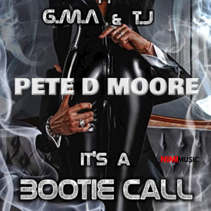 Album It's A Bootie Call (Explicit) oleh Pete D Moore