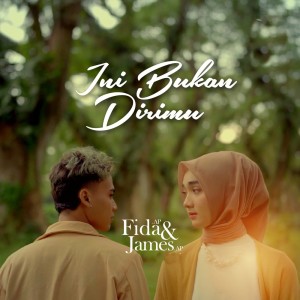 Dengarkan Ini Bukan Dirimu lagu dari Fida AP dengan lirik