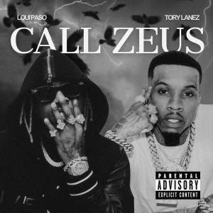 Loui Paso的專輯CALL ZEUS