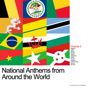 收聽Ameritz Sound Effects的Brunei National Anthem歌詞歌曲