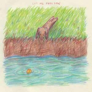 ดาวน์โหลดและฟังเพลง Let Me Feel Low (feat. Miloe) พร้อมเนื้อเพลงจาก Cavetown