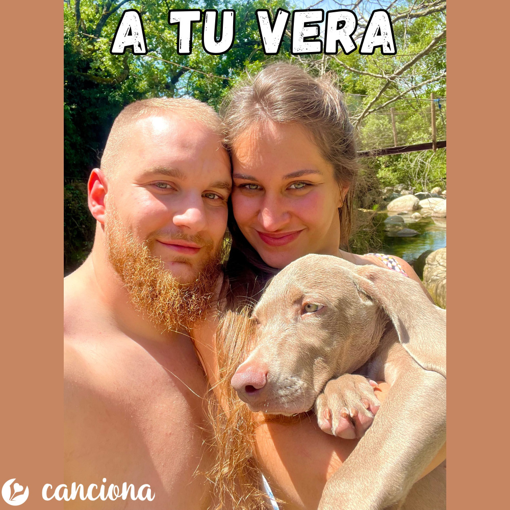 A tu Vera