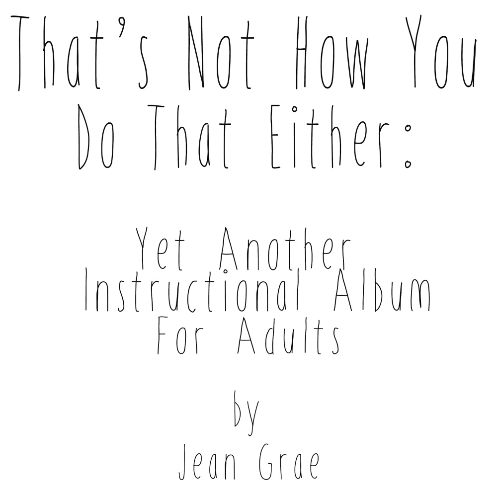 Well, Actually(En Realidad) (Explicit)