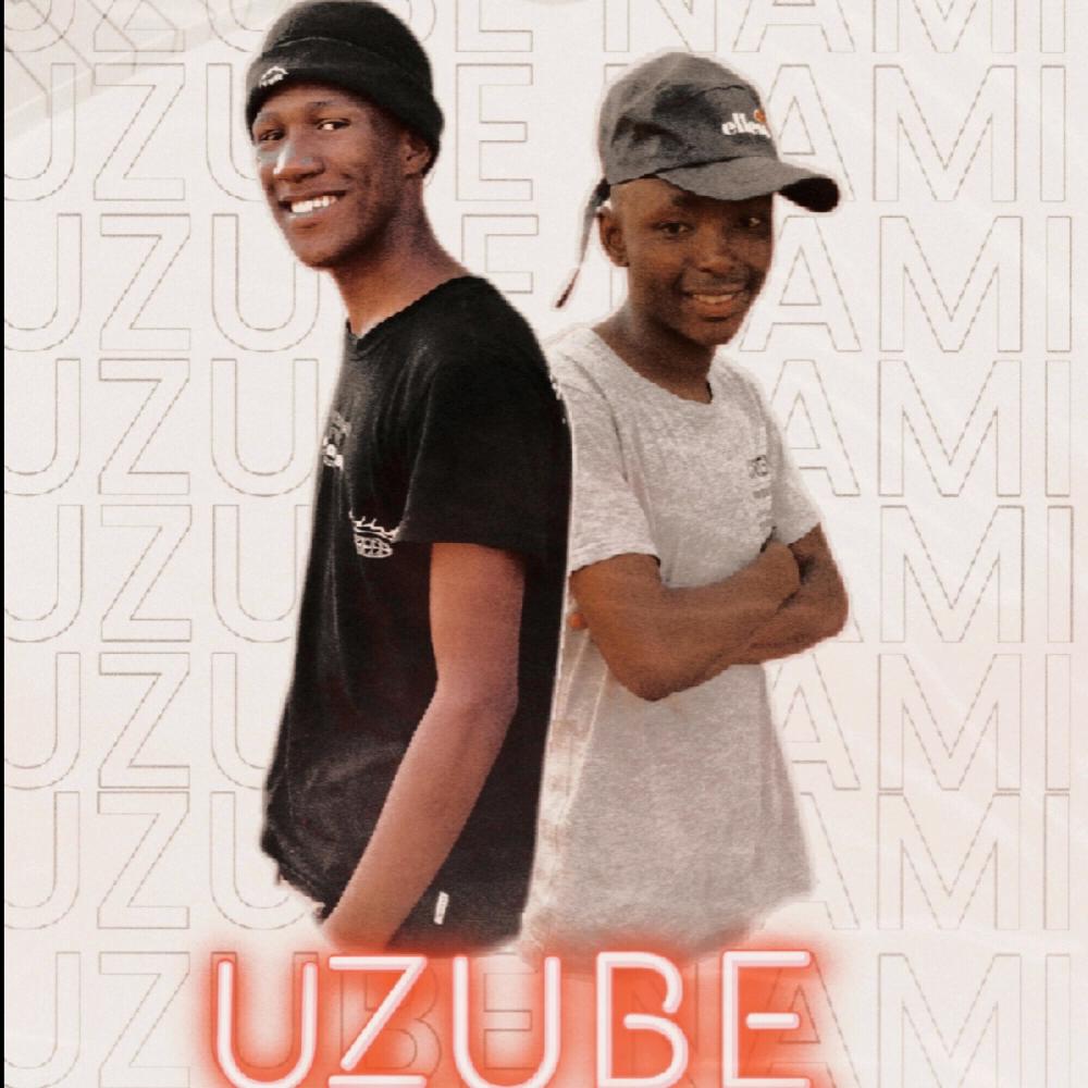 UZUBE NAMI (feat. S'minzor)