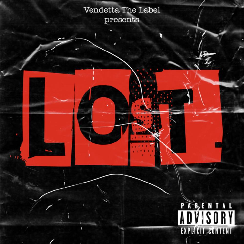Lost (Explicit)