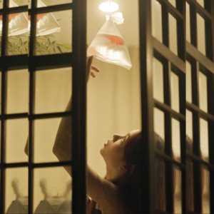 Listen to 渔人 (完整版) song with lyrics from 柳姗娜