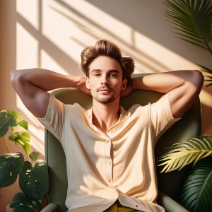 default playlist img