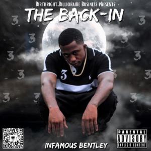 收聽Infamous Bentley的How The South Do (Explicit)歌詞歌曲