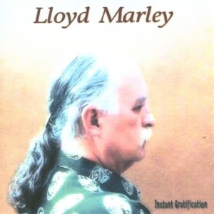 收聽Lloyd Marley的Instant Gratification歌詞歌曲