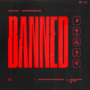 Banned From the Motherland (feat. Jay Park, Simon D, G2) - Single (Explicit)