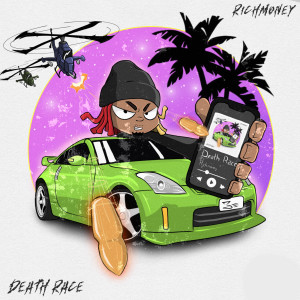 Richmoney的专辑Death Race (Explicit)