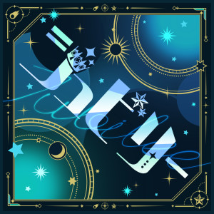 Album ジュビリー from Suisei Hoshimachi