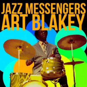 收聽Art Blakey的I Hear a Rhapsody歌詞歌曲