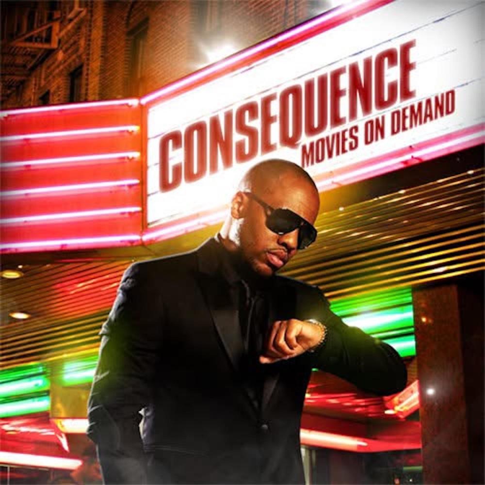 On My Own (feat. Kid Cudi) (Explicit)
